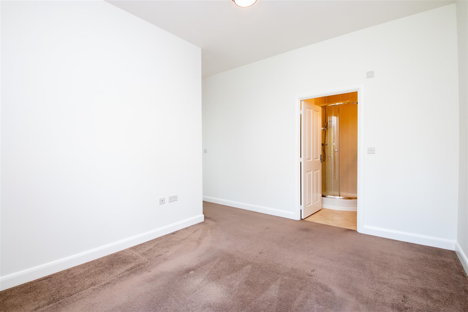 Carradine Crescent, Oxley Park, Milton Keynes